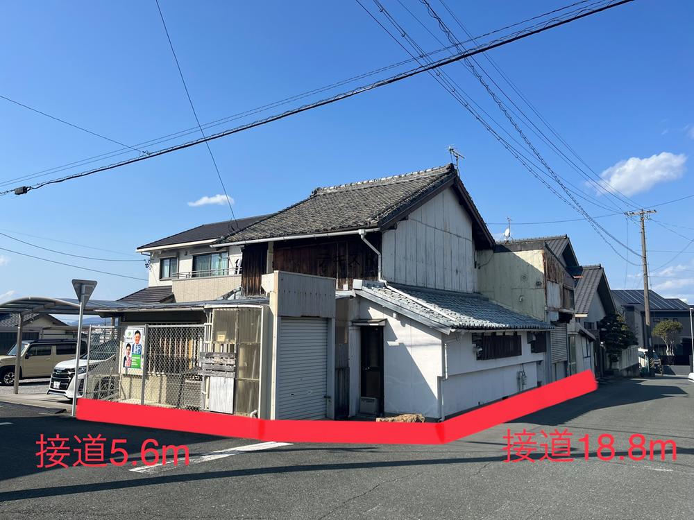 福岡町（小池駅） 1560万円