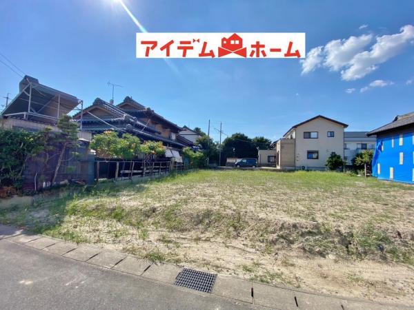 大和町字沓市場（西岡崎駅） 2480万円