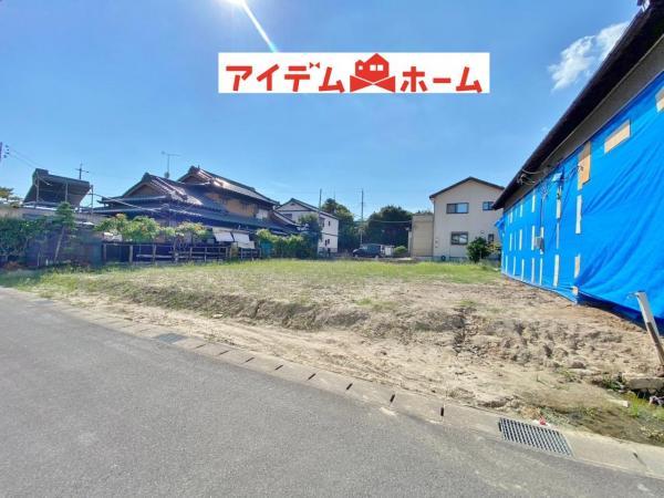 大和町字沓市場（西岡崎駅） 2480万円