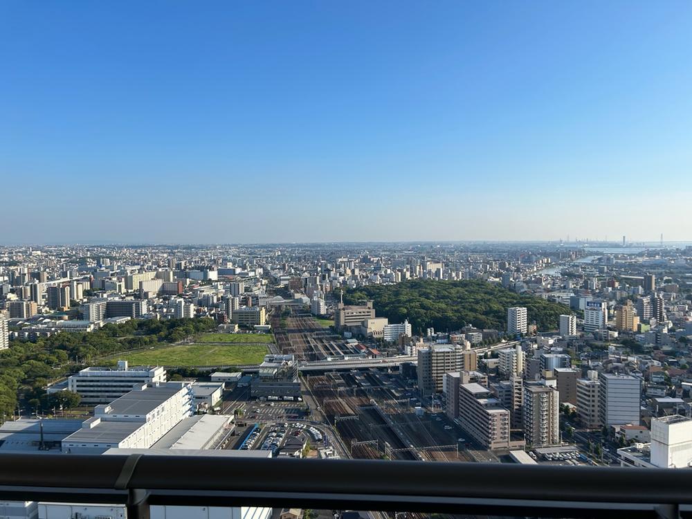 ザ・ライオンズ ミッドキャピタルタワー