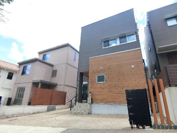 detached 愛知県豊明市前後町鎌ケ須