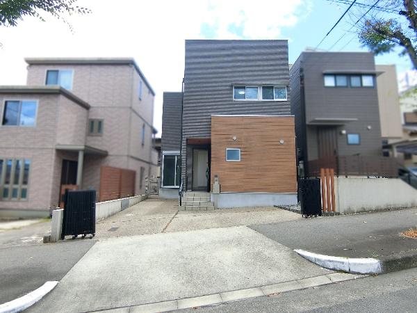 detached 愛知県豊明市前後町鎌ケ須