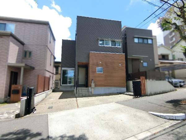 detached 愛知県豊明市前後町鎌ケ須