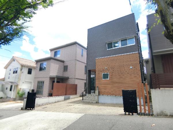 detached 愛知県豊明市前後町鎌ケ須