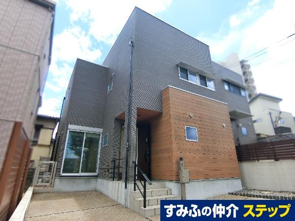 detached 愛知県豊明市前後町鎌ケ須