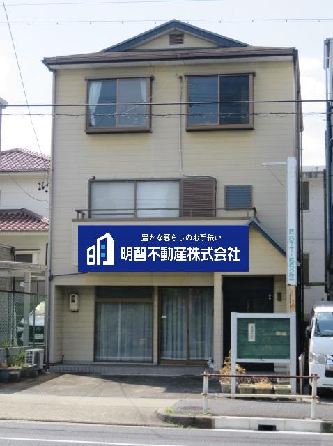 ほら貝１（相生山駅） 2650万円