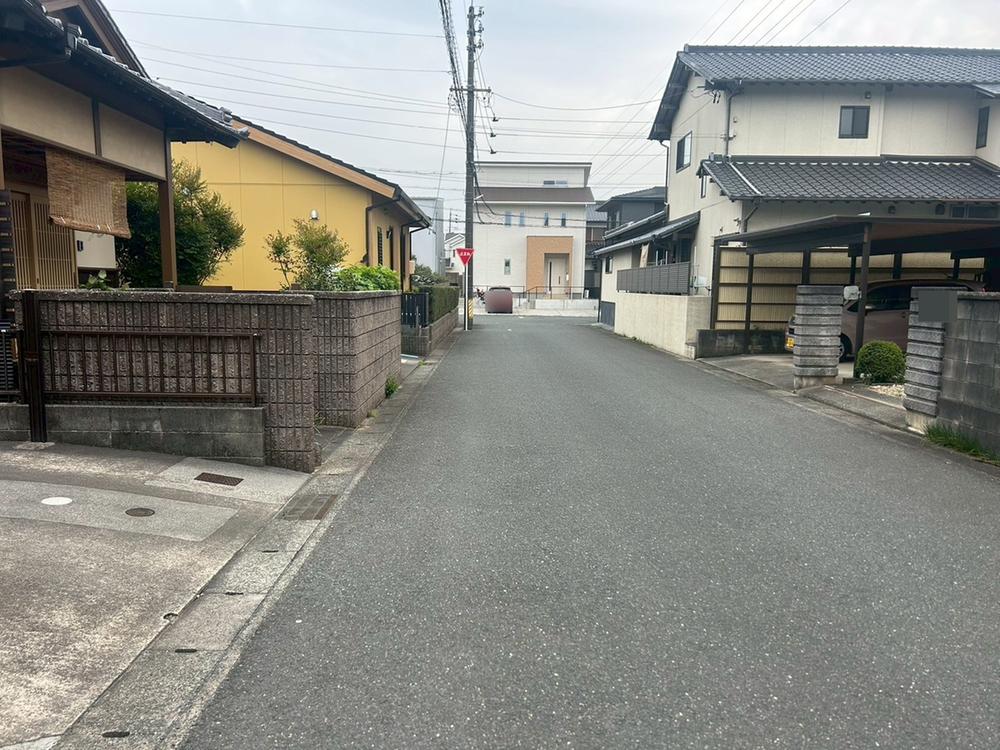 detached 愛知県豊川市篠束町東宮
