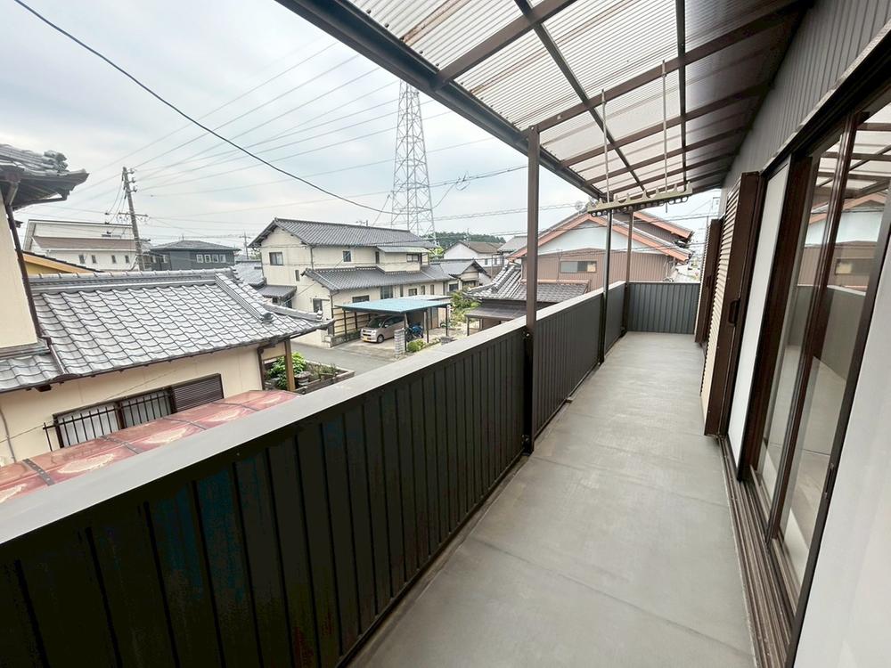 detached 愛知県豊川市篠束町東宮