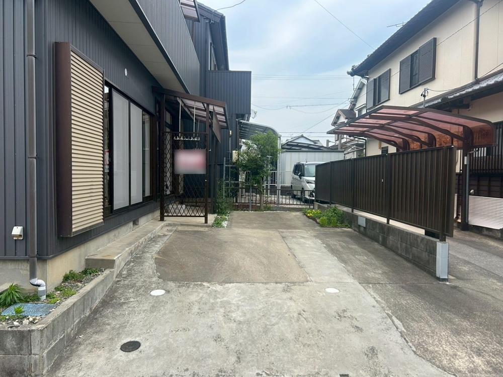 detached 愛知県豊川市篠束町東宮