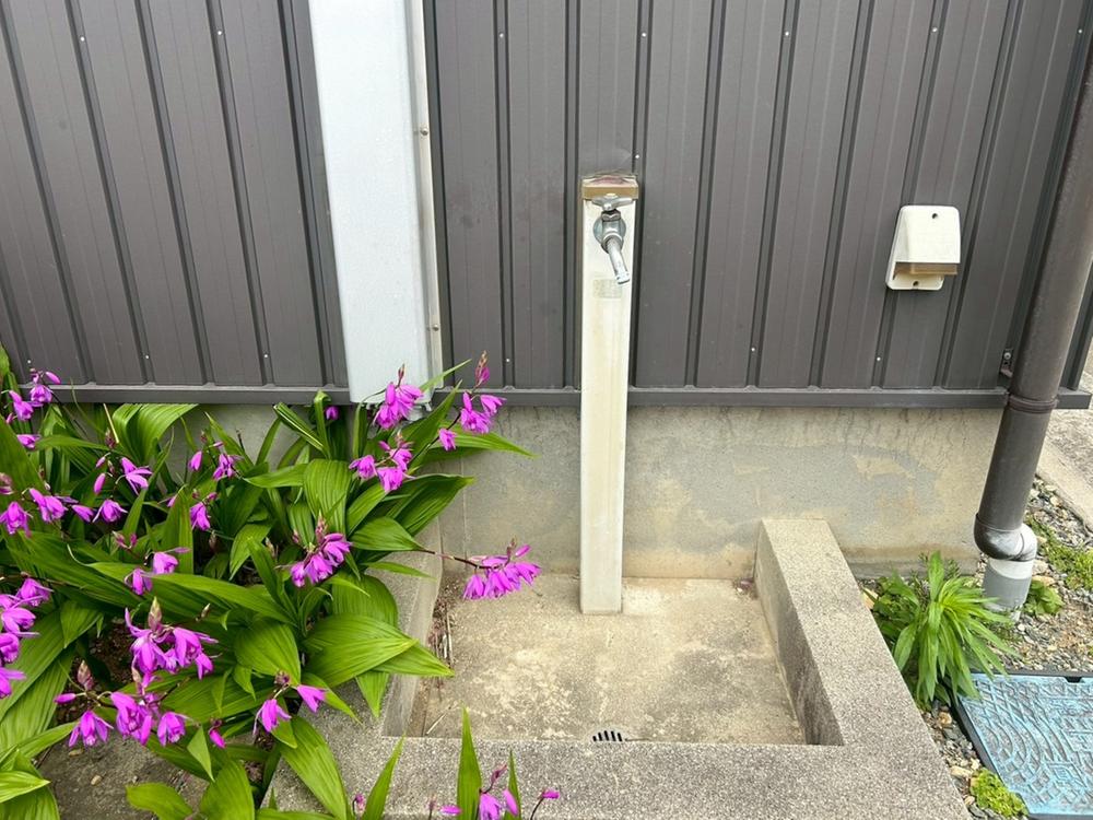 detached 愛知県豊川市篠束町東宮