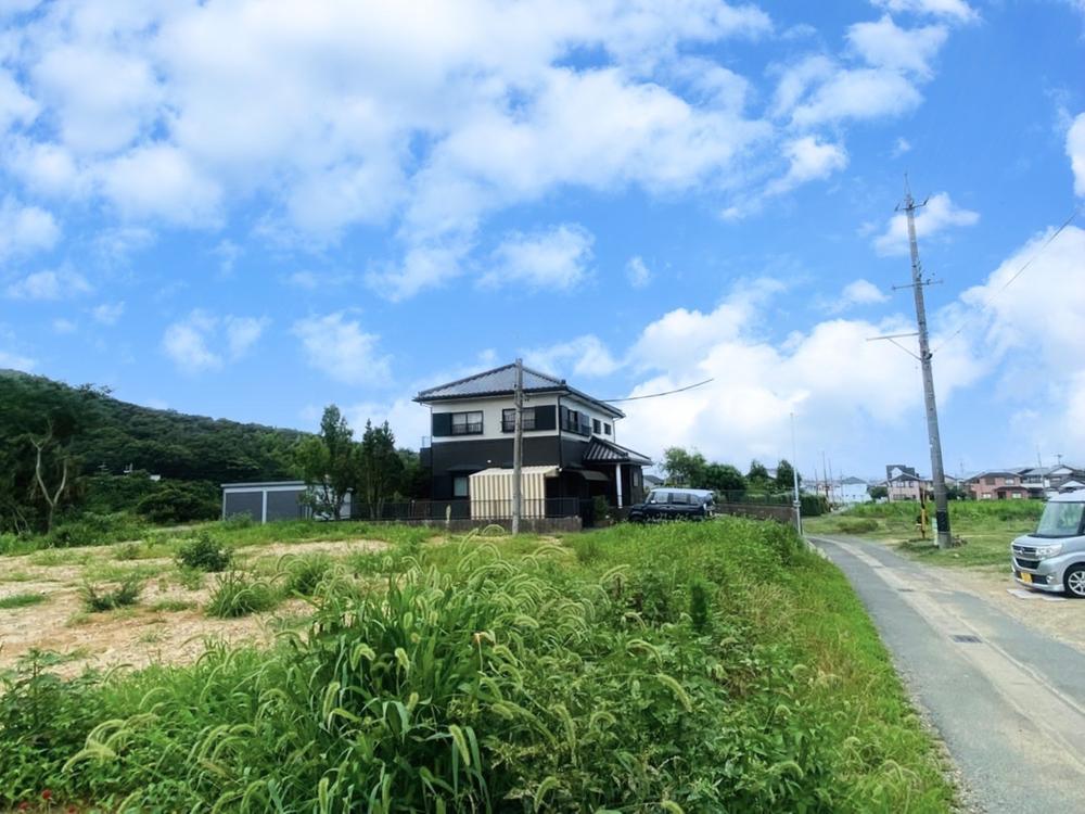 大岩町字境目（二川駅） 3080万円