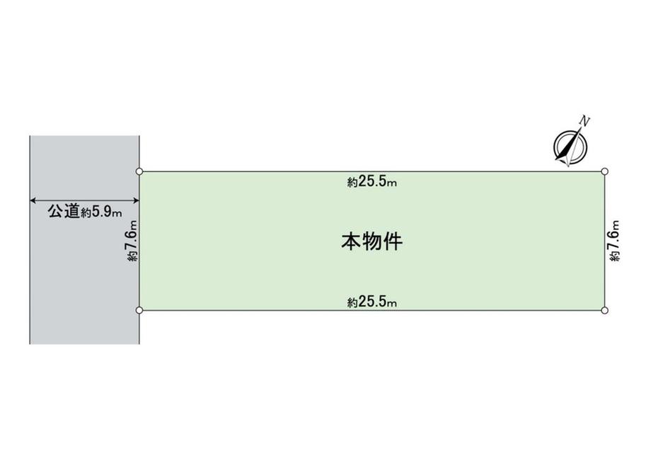 昭和区村雲町