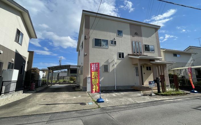 緑町１（関駅） 2398万円