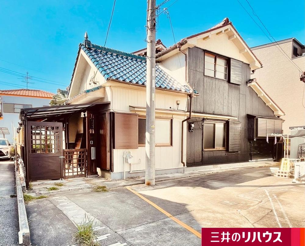 烏森町７（八田駅） 2280万円