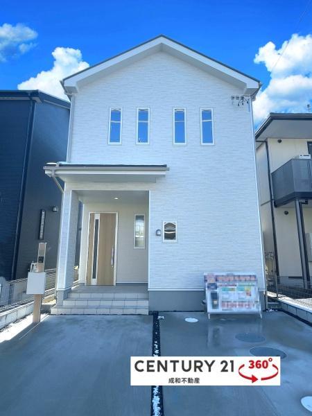 廻間３（新清洲駅） 2390万円