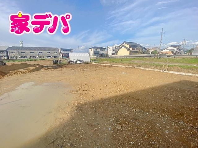 飯村町字西山（運動公園前駅） 1780万円