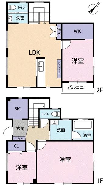 神戸町ヤンベ（神戸駅） 2498万円