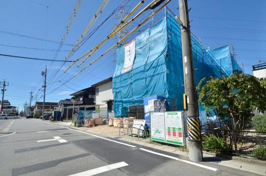 板倉町２（東刈谷駅） 3780万円