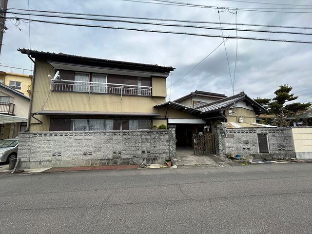 木曽川町外割田字東郷前（新木曽川駅） 2600万円