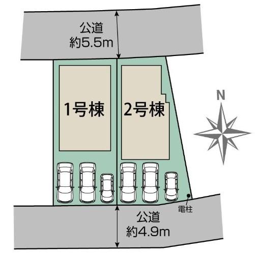 和合北４ 3220万円