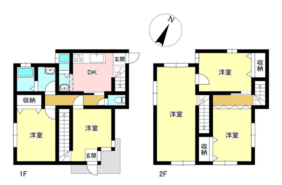 下切（下切駅） 1200万円