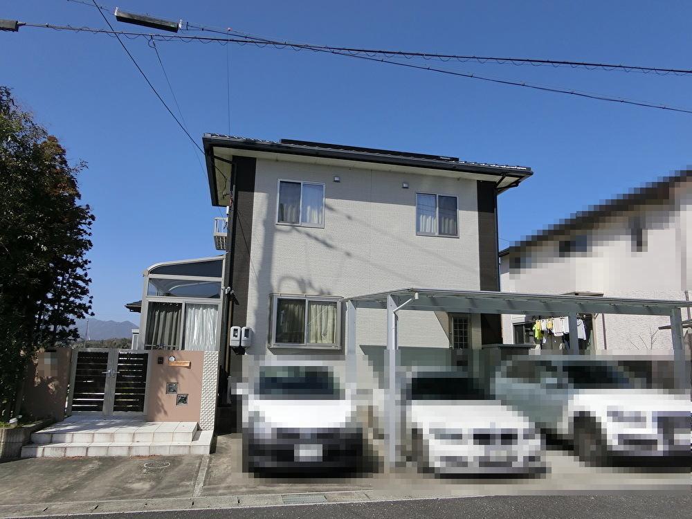 川崎町（井田川駅） 2450万円