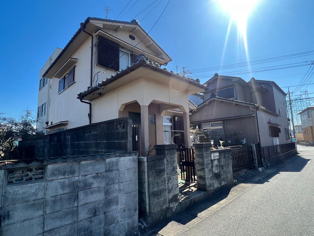 今伊勢町本神戸字目久井（今伊勢駅） 980万円