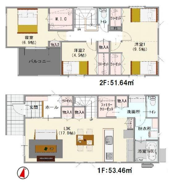 Asobi-創家　額田郡幸田町芦谷第三