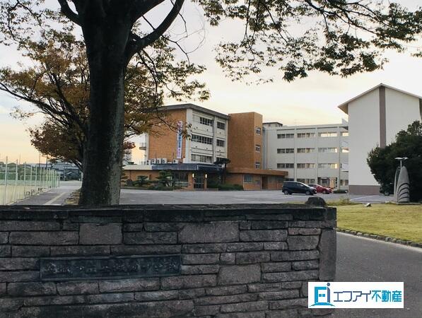 detached 愛知県安城市横山町大山田中