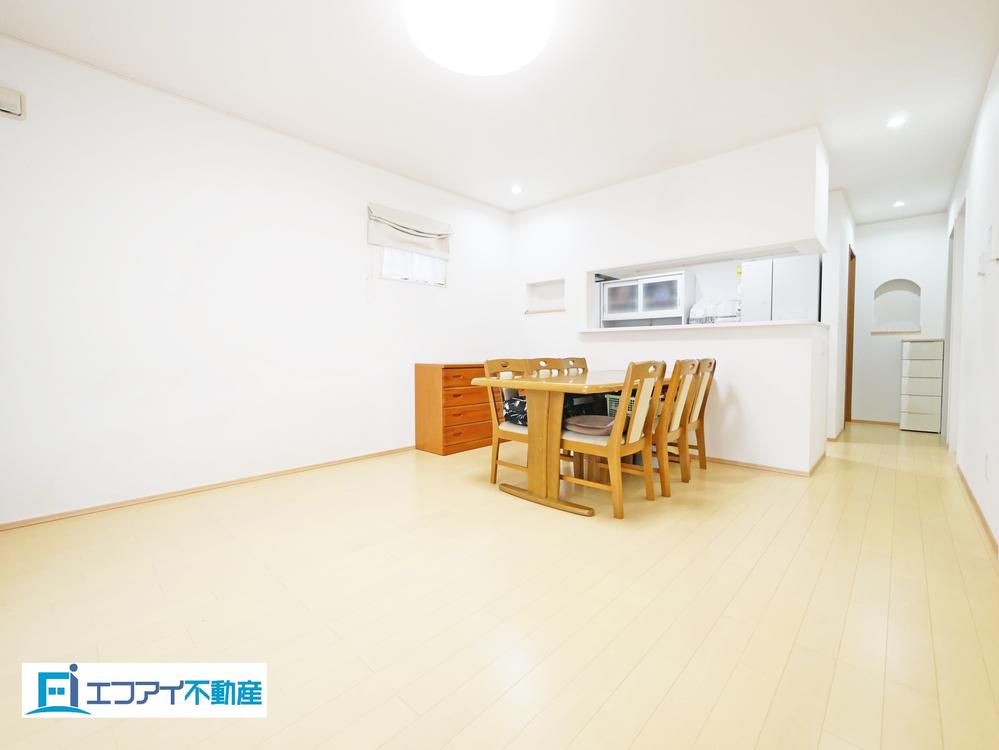 detached 愛知県安城市横山町大山田中