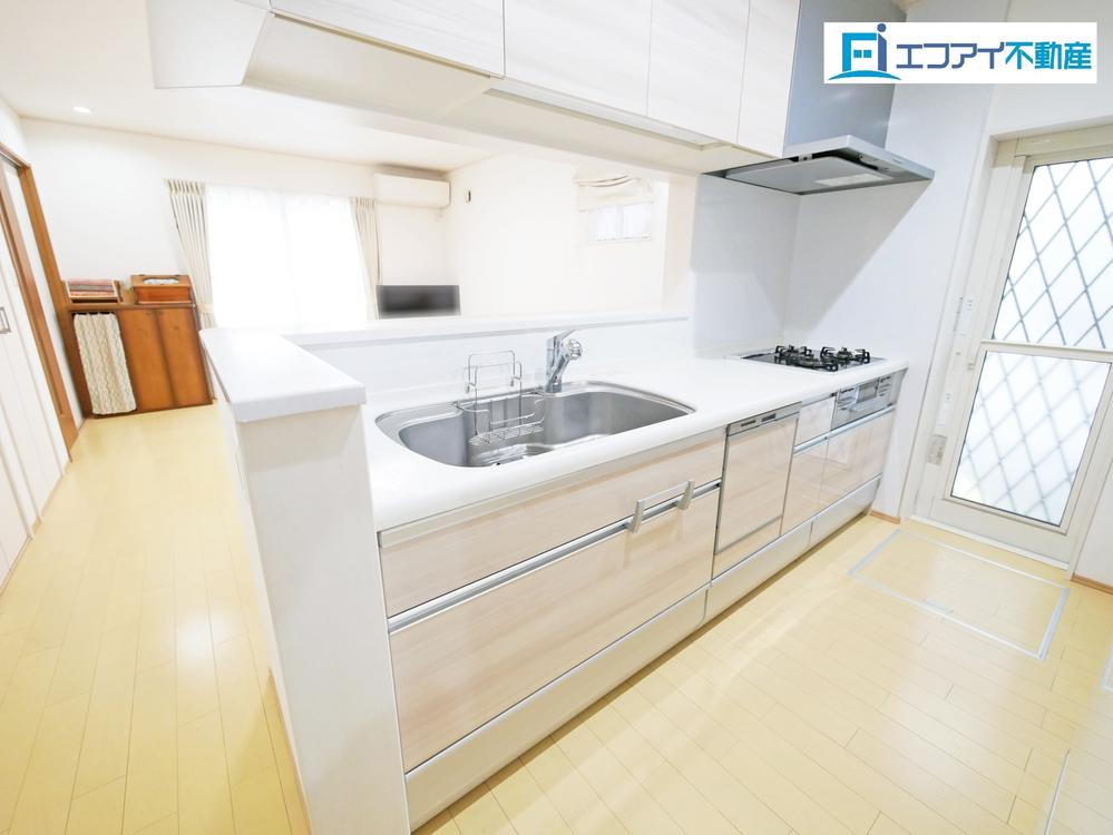 detached 愛知県安城市横山町大山田中