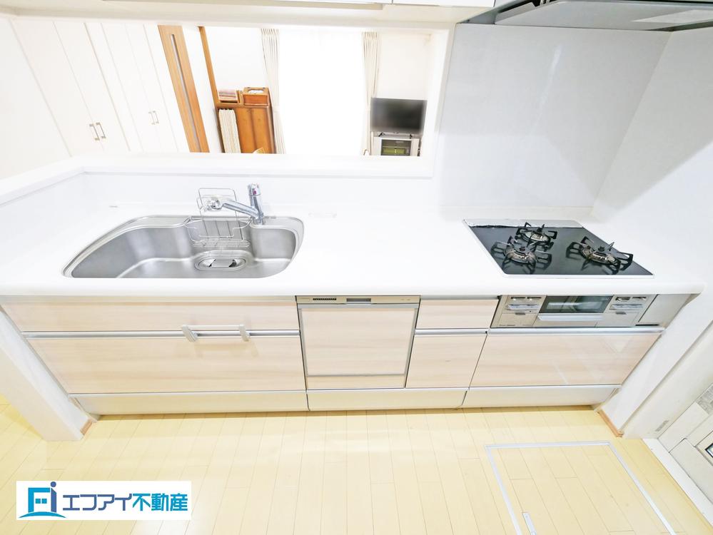 detached 愛知県安城市横山町大山田中