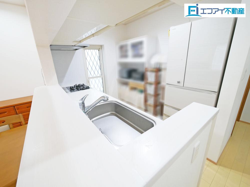 detached 愛知県安城市横山町大山田中