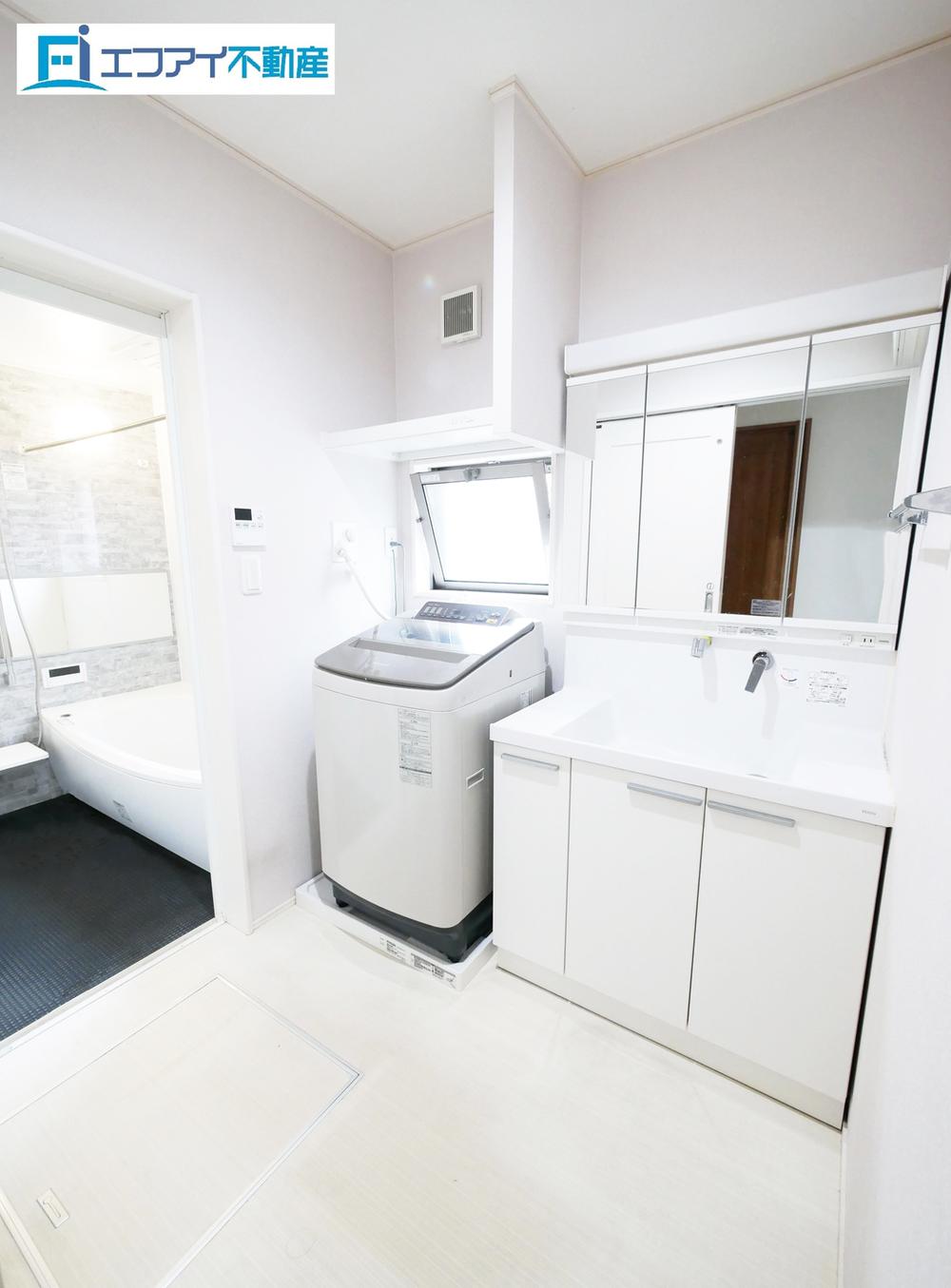 detached 愛知県安城市横山町大山田中