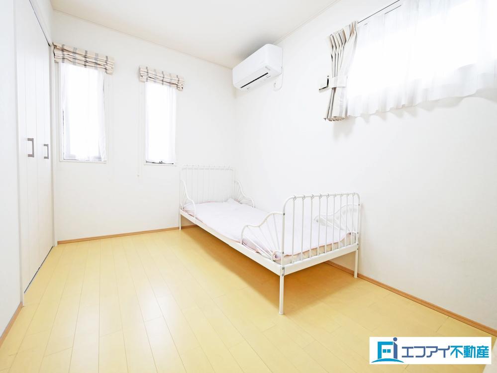 detached 愛知県安城市横山町大山田中