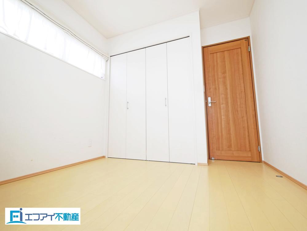 detached 愛知県安城市横山町大山田中