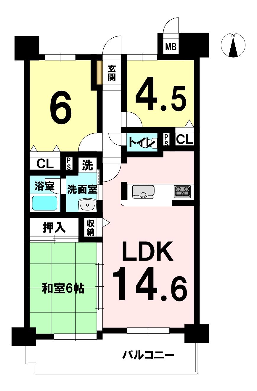 マルベリー国府宮