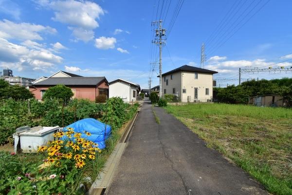 北野町字西山畔（北野桝塚駅） 2980万円