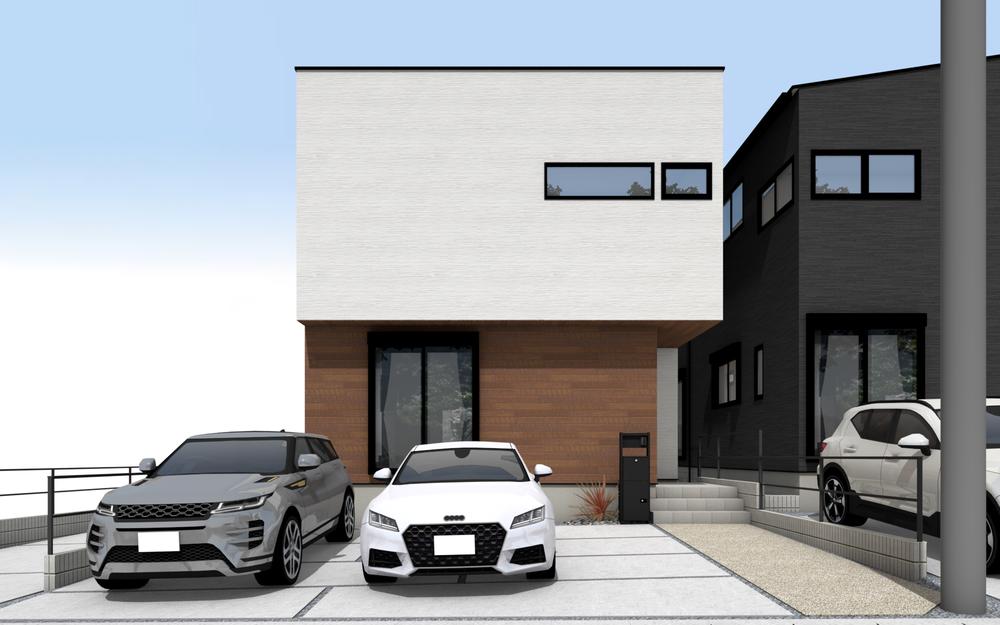 SUUMO】「昭和の森ハウス」で探す新築一戸建て、中古一戸建て