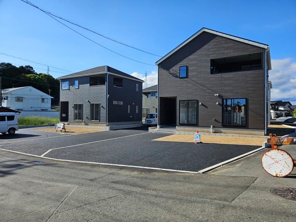 堀越（袋井駅） 2480万円～2680万円