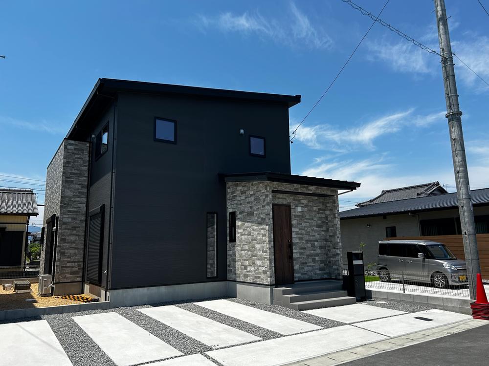 【 HOUSE DO 】津市桜田町2期　3690万円