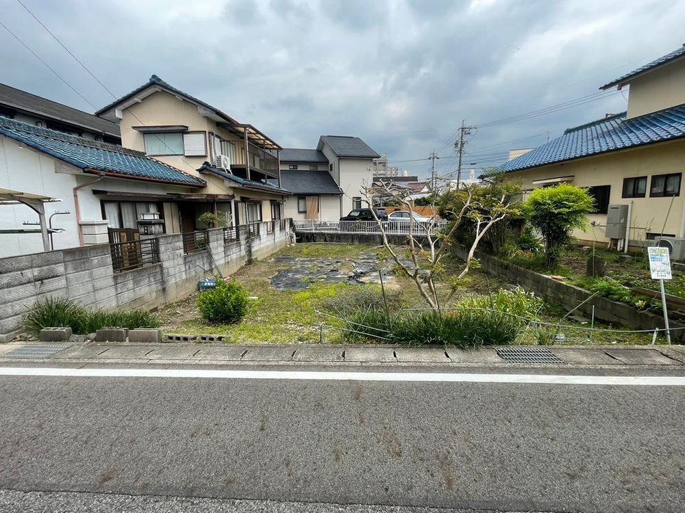 陣中町１（豊田市駅） 2780万円