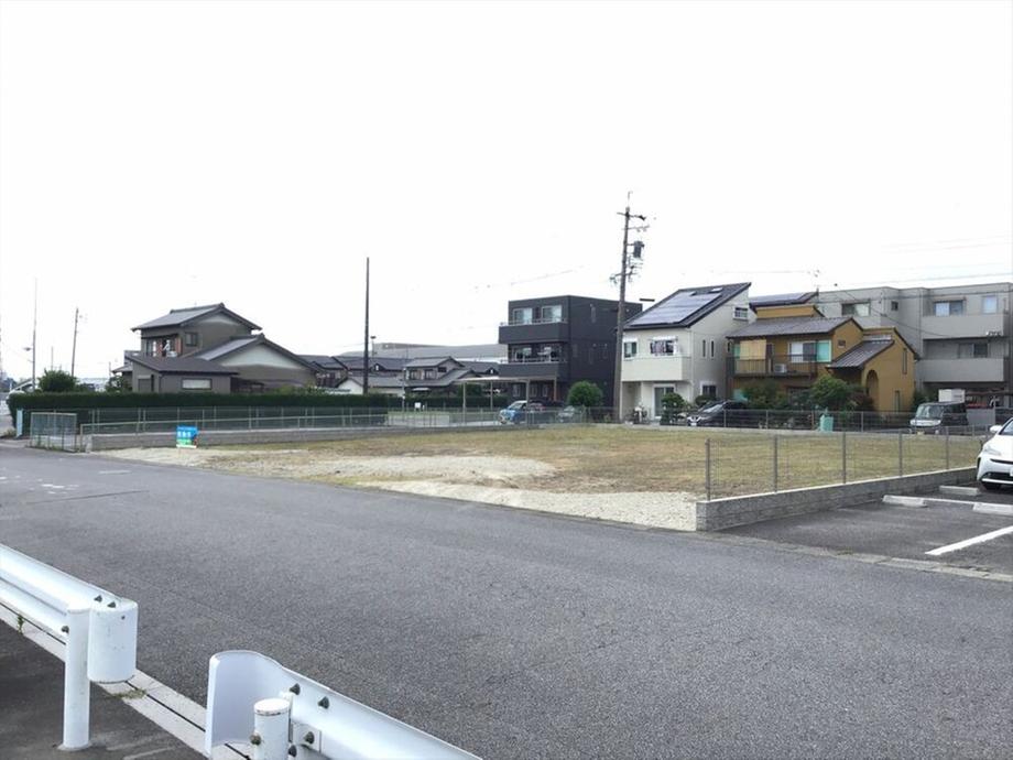 小針町字神田（大門駅） 2620万円