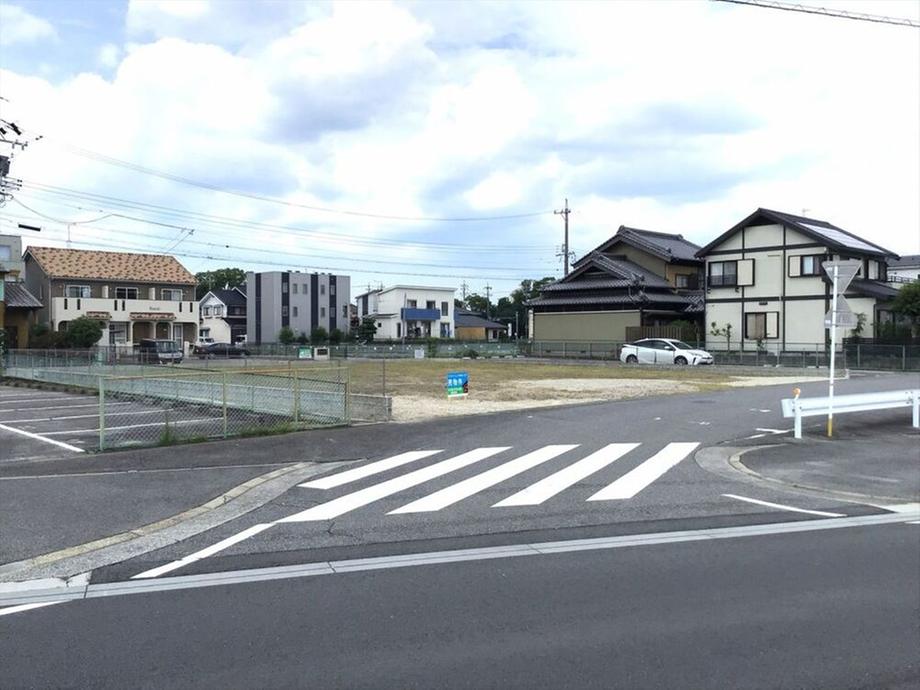 小針町字神田（大門駅） 2620万円