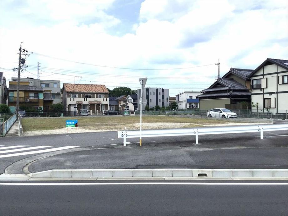 小針町字神田（大門駅） 2620万円