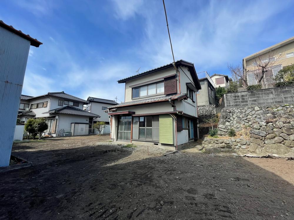 岩淵（富士川駅） 1100万円