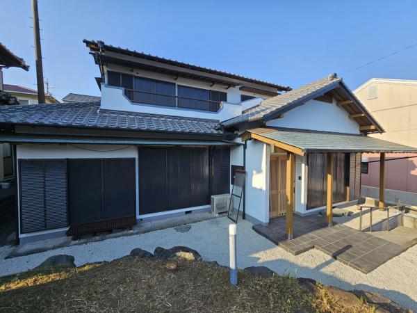 駿河台２（藤枝駅） 2499万円