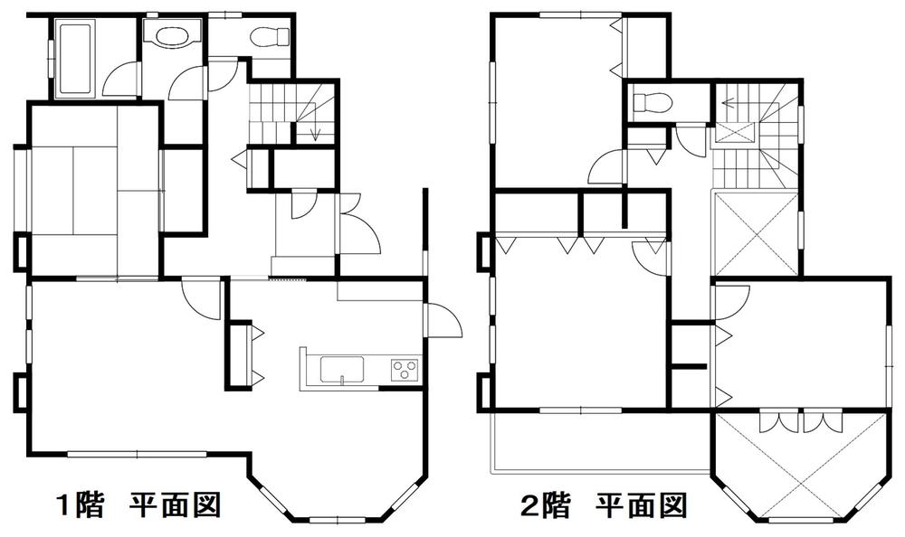 可睡の杜 1980万円