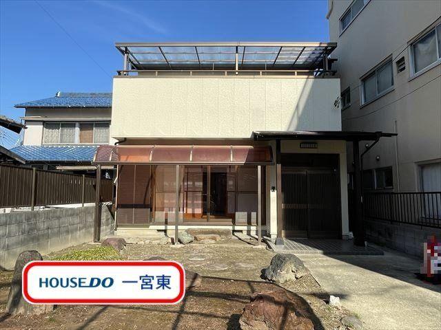 大和町毛受字西屋敷（苅安賀駅） 2480万円