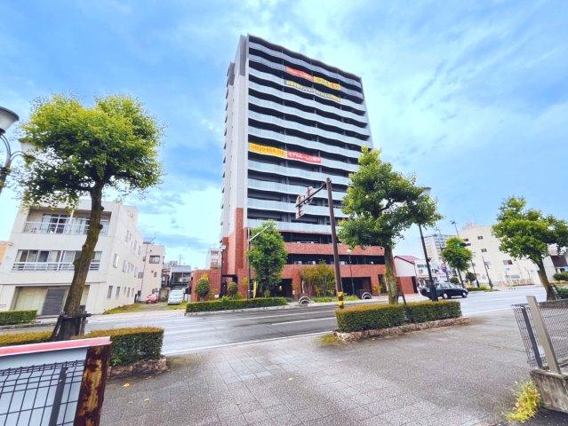 中古マンション　ダイアパレス大垣駅前　令和5年築